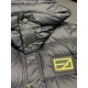 Support after the year P790. down jacket - FENDI Fendi exclusive exclusive new hooded down jacket original 11 custom hardware accessories imported original customized hat buttons removable design welcome counter comparis