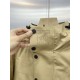 575  Item #947Burberry Burberry 2023 FallWinter Hooded Embroidered Down JacketEuropean synchronized versionA synchronization of winter value and protection from the cold.Fabrics Gabardine functional fabric, waterproof, w