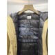 575  Item #947Burberry Burberry 2023 FallWinter Hooded Embroidered Down JacketEuropean synchronized versionA synchronization of winter value and protection from the cold.Fabrics Gabardine functional fabric, waterproof, w