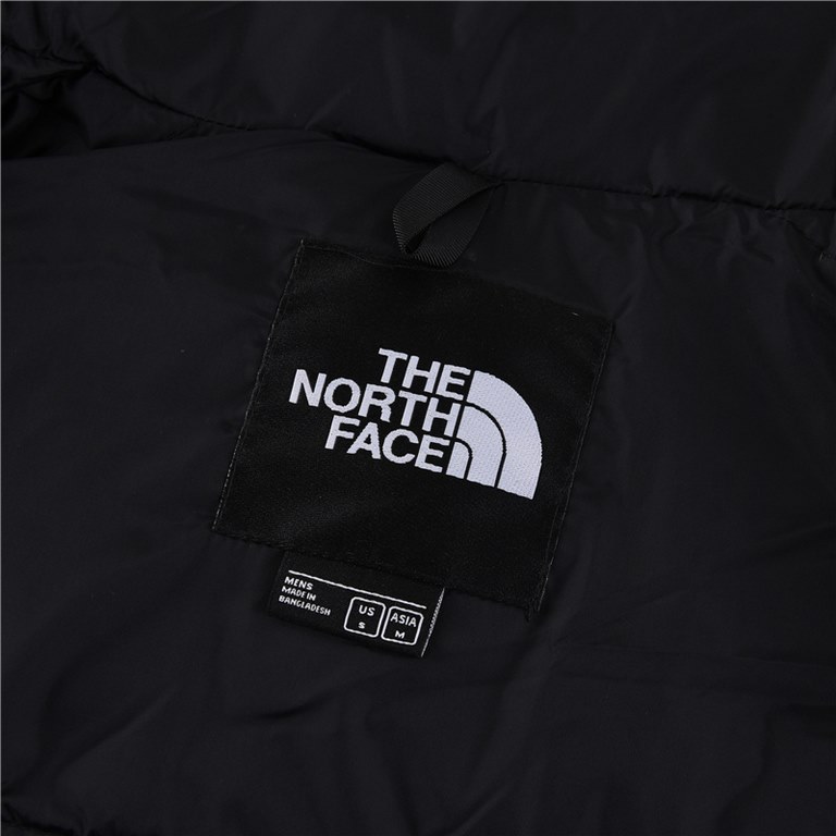 P360The North Face Classic 96 Down VestFabrics domestic exclusive Japanese original fabrics with waterproof anti-drilling down anti-color characteristics, 24 count calendared tweed spinning fabrics!Lining 400D high-densi