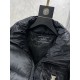 830. Prada Prada 2023 fall and winter new   down jacket original 11 custom hardware accessories imported original custom welcome counter comparison absolute high quality using top 90 white duck down super soft filling fe