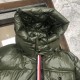 545Moncler Moncler Men's Down Coat big goods open    Asia Moncler counter available Hand sleeve with windproof elastic design Personalized double zipper Inside the double-layer lining to ensure that the clothes of warmth