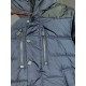 Support after the year P880. down jacket - Moncler Moncler Exclusive exclusive new hooded down jacket Original 11 customized hardware accessories imported original customized Welcome to the counter to compare Absolute hi