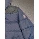 Support after the year P880. down jacket - Moncler Moncler Exclusive exclusive new hooded down jacket Original 11 customized hardware accessories imported original customized Welcome to the counter to compare Absolute hi