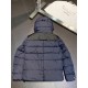 Support after the year P880. down jacket - Moncler Moncler Exclusive exclusive new hooded down jacket Original 11 customized hardware accessories imported original customized Welcome to the counter to compare Absolute hi