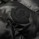 605Model number E76Moncler   Moncler 23SS winter hooded down jacket!This counter listing is a steal, the short section is the most sought-after models, this is definitely the king of down jacket, to meet all the fantasie