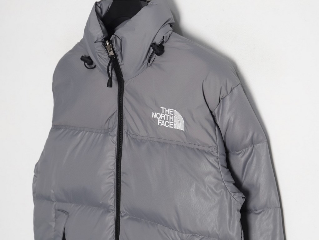 Detailed drawing on white background Top versionP525ModelC364Name THE NORTH FACE TNF  The North Face VINTAGE 1990S Down JacketFounded in 1966, The North Face is an important member of the publicly traded VF Group, headqu