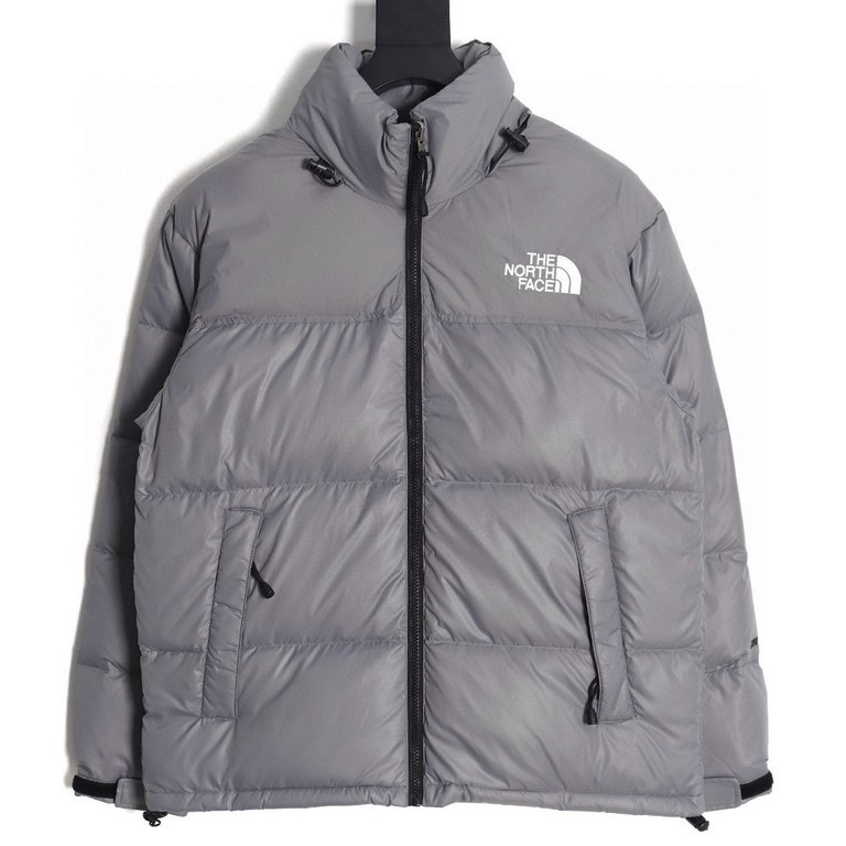 Detailed drawing on white background Top versionP525ModelC364Name THE NORTH FACE TNF  The North Face VINTAGE 1990S Down JacketFounded in 1966, The North Face is an important member of the publicly traded VF Group, headqu