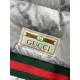 Support after years of return and exchange,P720.GUCCI Gucci All-over Printed Red and Green Webbing Hooded Down JacketHoned seam down jacket with 90 white duck down  nylon fabric lining! A great winter liner!!!! There are