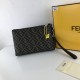 , FENDI (Model2019-5)   Fendi new handbag Original quality, perfect workmanship, another super explosive model is coming! Super stylish and cute , get rid of the previous classic design Enough to attract people's eyes   