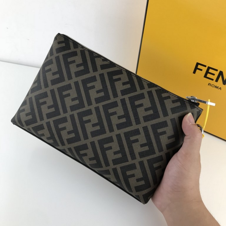 , FENDI (Model2019-5)   Fendi new handbag Original quality, perfect workmanship, another super explosive model is coming! Super stylish and cute , get rid of the previous classic design Enough to attract people's eyes   