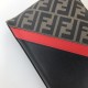 , FENDI (Model2019-5)   Fendi new handbag Original quality, perfect workmanship, another super explosive model is coming! Super stylish and cute , get rid of the previous classic design Enough to attract people's eyes   