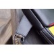 Original quality [brand name] new Fendi Fendi chest bag [Product Specifications] W19XH26XD6.5cm [Product Material] head layer cowhide [black] imported special shoulder strap F [Product Model] 6015