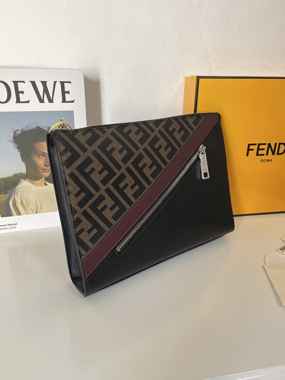 FENDI (Model 2013-5)   Fendi new handbag Original single quality, perfect workmanship, another super explosive models to come! Super stylish and cute , free from the previous classic design enough to attract attention   