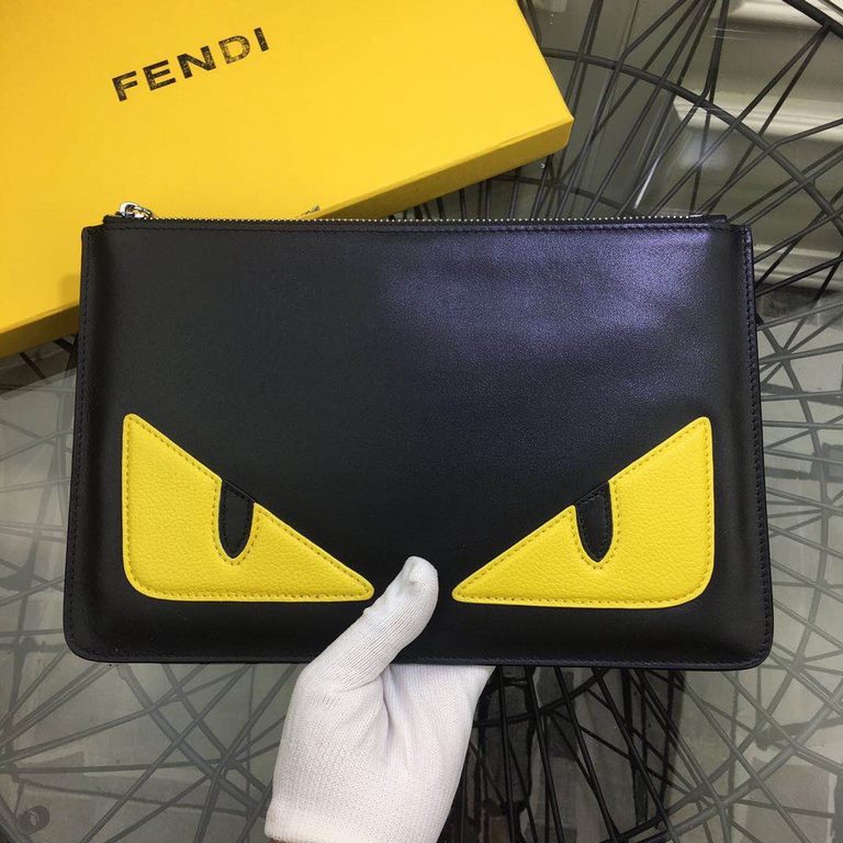 top goods Fendi handbags    classic hot shipping pull, without adding any effect) top imported original cowhide, ultra-high definition hardware logo logo, ultra-comfortable feel soft soft leather, ultra-high-tech paste l