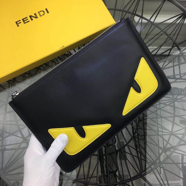 top goods Fendi handbags    classic hot shipping pull, without adding any effect) top imported original cowhide, ultra-high definition hardware logo logo, ultra-comfortable feel soft soft leather, ultra-high-tech paste l