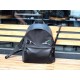 Lot. Model number 33200-1. official website item number 7vz042A2FTFOKUR large front pocket backpack  . Breathable high-tech mesh fabric on the back with adjustable shoulder straps. Double zipper closure and built-in pock