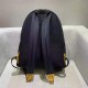 Lot . Model No. 33203-17vz042A9ZBF0R2A    fendi fendi counter new cloth with leather schoolbag shipment  fendi little monster backpack upgraded  original quality  every detail follow the counter  double shoulder bag  nyl