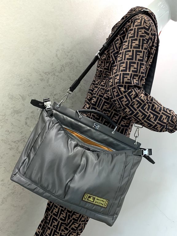 ♂peekaboo handbags innovative design nylon material and new design perfect fusion super large capacity to meet your travel want to hold everything in the heart   and easy to use   anytime, anywhere chapter show your casu