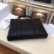 Original single goods [love] Fendi original single authentic new counter with high-end men's casual clutch   workmanship is super refined and elegant. With imported raw materials cowhide counter special hardware and spec