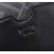 Brand FENDIModel No. Double Label Silk Screen Printed Camera BagColor BlackSize 23165Material head imported nappa cowhide   double letters PVC  FENDI pouch Fendi men's bags   super explosive models come to pull, the firs