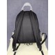 Lot [Top Original] Model 0248-1     Fendi fendi new cloth with leather school bag out of stock   Fendi little monster backpack upgrade   original quality   every detail to follow the foot to the right version of the   du