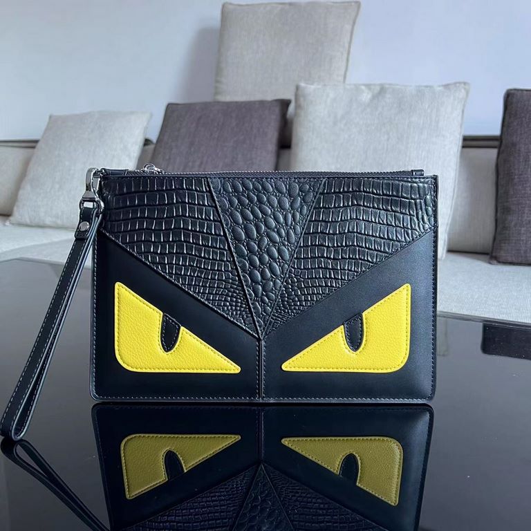 top goods Fendi handbags    classic hot shipping pull, without adding any effect) top imported original cowhide, ultra-high definition hardware logo logo, ultra-comfortable feel soft soft leather, ultra-high-tech paste l