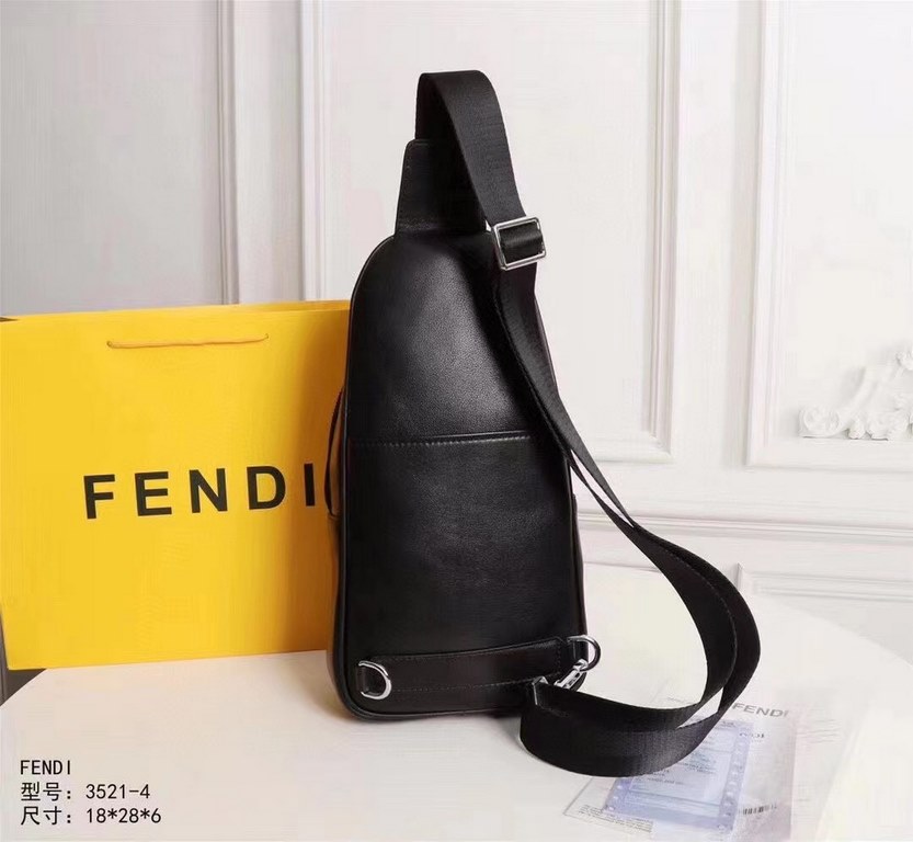 ￥ [FENDI] Fendi    Drunken explosion models recommended   Workmanship details can be no picky! [color] needlework foot whole meticulous, full handmade edge folding perfect presentation! Leather, hardware! Private customi