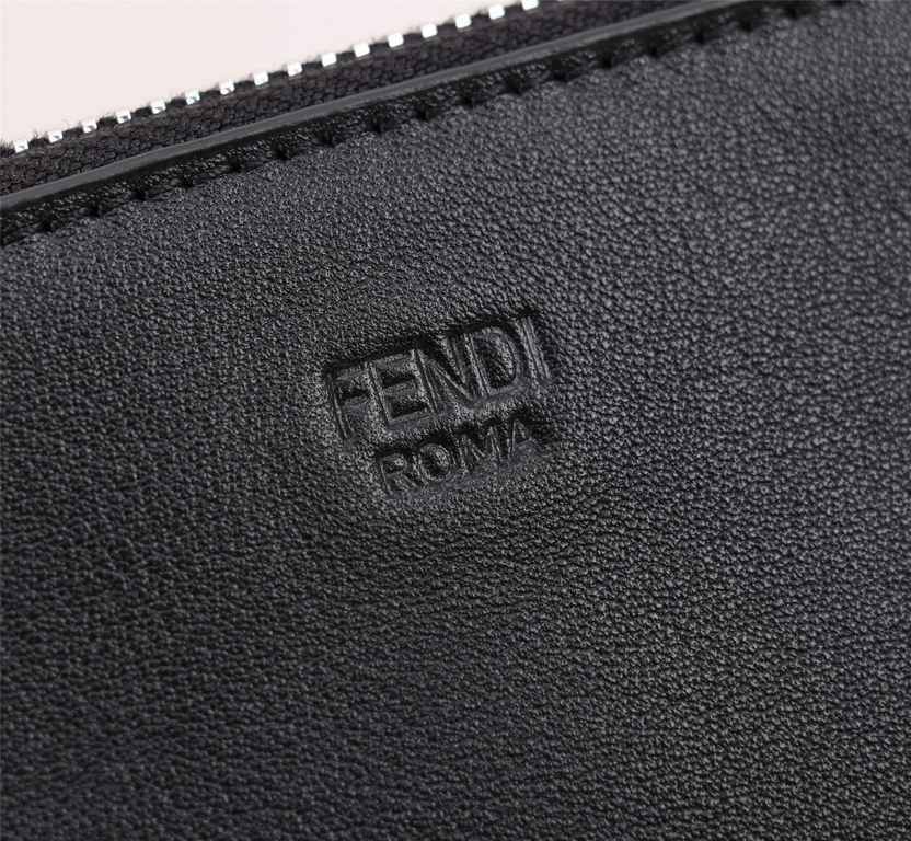 Brand FENDIModel No. Yellow ClutchItem No. 168568Color Black   Lemon YellowSize 30202cmMaterial imported nappa cowhide leather  FENDI pouch Fendi handbag   super explosive models come to pull, head imported Napa cowhide 