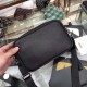 Size24-16-7Color black Fendi - Fendi latest small crossbody bag   original quality F33243, using imported calfskin leather soft feel awesome with LOGO tote strap dual-use can be used as a handbag on the body excellent un