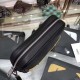 Size24-16-7Color black Fendi - Fendi latest small crossbody bag   original quality F33243, using imported calfskin leather soft feel awesome with LOGO tote strap dual-use can be used as a handbag on the body excellent un