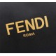 Brand FENDIStyle Men's Silkscreen Monogrammed Men's BagItem No. 368568Color blackMaterial imported nappa cowhide leatherSize 27205 FENDI upgraded version of the small monster men's men's bag, made of imported first layer