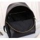 Brand FENDIModel Backpack with lettersItem No. 668568Color blackMaterial waterproof nylonSize 343814cm (Large)     Fendi fendi counter new cloth with microfiber leather backpack   metal plate eyes   fendi small monster b