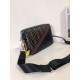 Original goods   New  FENDI (Fendi 2012-5)   explosive exclusive crossbody bag shipment, double F print pattern cloth with cowhide, the front with the collocation of colors perfectly suited to the user's needs, high-qual