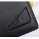 Brand FENDIModel Black Eye ClutchItem No. 168568Color BlackSize 30202Material imported nappa leather  FENDI pouch Fendi handbag   super explosive models come to pull, the first layer of imported Napa cowhide hand-stitche