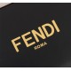 Brand FENDIDescription Organ silk-screened monogrammed handbagItem No. 168568Color blackSize 30202Material imported nappa cowhide leather  FENDI pouch Fendi handbag   super explosive models come to pull, the first layer 