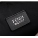 Brand FENDIDescription silk-screened steel handbagItem No. 168568Color khakiSize 30202Material imported nappa leather  FENDI pouch Fendi handbag   super explosive models come to pull, the first layer of imported Napa cow