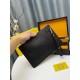 [Model 2051] Fendi cowhide original single handbag    original single quality   men and women universal models   exclusive real shot   although the style can be copied, but the material can not be replicated, workmanship