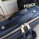 F family out of the latest models of men's bags nail, star walk models, blue [color] [color] [color], using imported deerskin grain, handmade nail up, top hardware, L 35.5 x H 26.5 x bottom 13cm