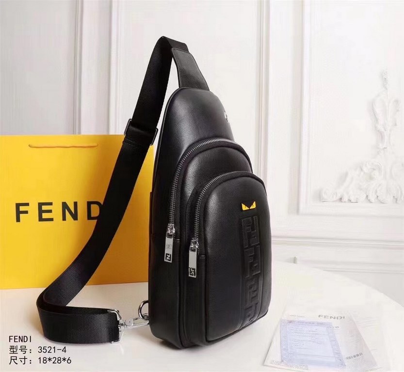 [FENDI] Fendi    Drunken explosion models recommended   Workmanship details can be no picky! [Color] Needlework feet neat and meticulous, full handmade side folds perfectly rendered! Leather, hardware! Private customized