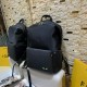 , 0398-1FENDI (Fendi   ) this shoulder bag our family bag type do superb, the front pocket with the original leather, the bag body are customized imported waterproof material, hardware supporting, and counter synchroniza