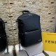 , 0398-1FENDI (Fendi   ) this shoulder bag our family bag type do superb, the front pocket with the original leather, the bag body are customized imported waterproof material, hardware supporting, and counter synchroniza