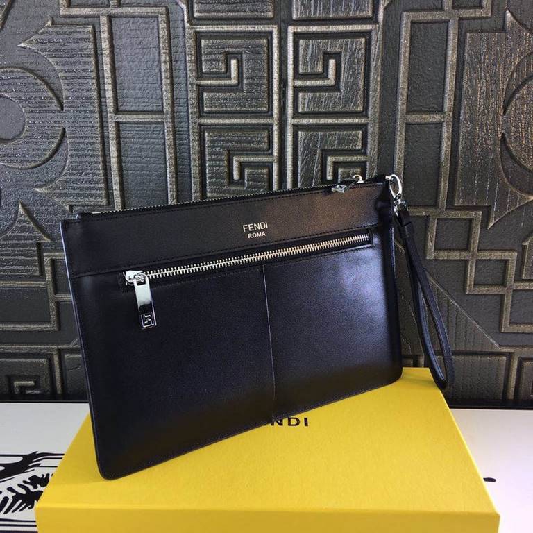 top goods Fendi handbags    classic hot shipping pull, without adding any effect) top imported original cowhide, ultra-high definition hardware logo logo, ultra-comfortable feel soft soft leather, ultra-high-tech paste l