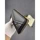 Brand FENDI FendiModel No. BonesItem No. 868568Color blackSize 19.510.53Material Imported head layer nappa cowhide for the big side, black sheepskin for the lining, exquisite hand feeling.FENDI zipper wallet Introduction