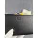 Brand FENDI FendiModel No. BonesItem No. 868568Color blackSize 19.510.53Material Imported head layer nappa cowhide for the big side, black sheepskin for the lining, exquisite hand feeling.FENDI zipper wallet Introduction