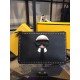 Explosive old Buddha handbag, black studs arrived [applause] [applause] [applause] [applause], top goods, super cool style, men and women share, top hardware, L30XH20cm