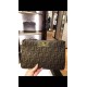 Jacquard clutch bag is another classic style  No cumbersome pattern the whole is the most close to the skin of the material design   with it easy to go to and from all kinds of occasions   can be formal or casual    all 