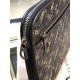 Tire cowhide   Luxury handmade seamless weaving Counter-original gunmetal color accessories    Strong business breath Low-profile  The more the leather is used, the more it oils and shines    Multi-compartments Brand-new