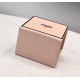 Wow even ~ small box series of new super cute style can be casually with or as a pendant full leather production of high-level sense of call out ~!Model No.70310 PinkSize8x6x8cm