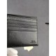 Brand FENDIStyle Stainless Steel ClipItem No. 968568Color blackSize 129.52Material large surface with the imported first layer of Napa cowhide, lined with black sheepskin, delicate feelFENDI short clip wallet Introductio